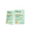 Hilma Stomach Recover and Hydrate, Organic Electrolytes Powder for Hydration w/Prebiotics and Gastroprotective Herbs, Rebalance Gut w/Goji Berry and Coconut Water, Doctor-Formulated, 7 Vegan Sachets view 1