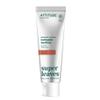Attitude Sensitive Toothpaste with Fluoride, Spearmint Flavor, Vegan & Cruelty-Free, Sugar-Free, Plant & Mineral-Based Ingredients, Clean Oral Care, 4.2 Oz view 1