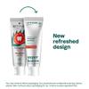 Attitude Sensitive Toothpaste with Fluoride, Spearmint Flavor, Vegan & Cruelty-Free, Sugar-Free, Plant & Mineral-Based Ingredients, Clean Oral Care, 4.2 Oz view 2
