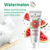 ATTITUDE Toothpaste with Fluoride, Prevents Tooth Decay and Cavities, Vegan, Cruelty-Free and Sugar-Free, Watermelon, 4.2 Oz view 4
