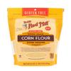 Bob's Red Mill Corn Flour 22 ounce (Pack of 3) view 1