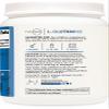 Type Zero L Glutamine Powder, 200 Servings of 5000mg - 6 Month Supply, for Gut Health, Gastrointestinal Lining Support & Recovery for Women/Men - Vegan, Gluten Free, No Fillers, Unflavored view 3