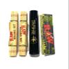RAW Rolling Mat 'Natural Bamboo '2 Mats, 1 pack Raw organic king size and ADLC tube. view 2
