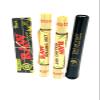 RAW Rolling Mat 'Natural Bamboo '2 Mats, 1 pack Raw organic king size and ADLC tube. view 3