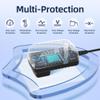Ac Dc Adapter for 6V Conair SU1W Sound Therapy Sound Machine Noise Machine Sleep view 2