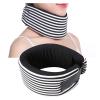 DSMYYXGS Adjustable Sponge Health Care Neck Braces Collar Dislocation Fix Cervical Pain Relief Posture Corrector Neck Supports Caring (Size : Small) view 2