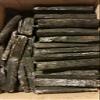 1LB Charred White American Oak Chips Sticks Distilling Moonshine Beer Wine view 1