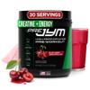 JYM Supplement Science Pre JYM Black Cherry Pre Workout Powder for Men & Women, BCAAs, Nootropics, Creatine HCI, Citrulline, Beta-Alanine, Betaine, Taurine, Huperzine, 30 Servings view 1