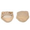 Metatarsal Pads for Women and Men Forefoot Gel Sole Pads of Soft Fabric Foot Sleeve for Metatarsalgia Mortons Neuroma - Prevent Pain and Discomfort(Flesh) view 1
