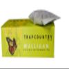 Trapcountry Teas - Mulligan - A Mullein and Peppermint Tea - Lung Support - Smokers Cough view 2