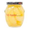 MW Polar Fuji Apple in Light Syrup, glass jar 10oz (Pack of 12) view 1