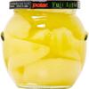MW Polar Fuji Apple in Light Syrup, glass jar 10oz (Pack of 12) view 2