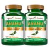 Organic Vitamins Anamu 1250mg 100% Organically Grown 240 Capsules Total Petiveria Allicea Vitamisan view 1