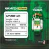 Organic Vitamins Anamu 1250mg 100% Organically Grown 240 Capsules Total Petiveria Allicea Vitamisan view 4
