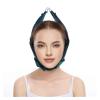 DSMYYXGS Adjustable Cervical Traction Belt Breathable Sling Tractor Neck Stretch Fixing Straps for Adult Children Home Medical Equipment (Color : A) view 3
