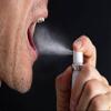3 Pack of Pretty Fresh Instant Breath Freshener Mouth Spray Fresh Mint,Fights Bad Breath. view 3