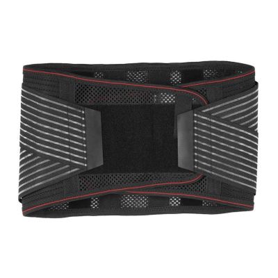 DSMYYXGS Self Heating Waist Support Belt Lumbar Brace Pain Relieve Waist (Women) (Size : XX-Large)