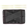 DSMYYXGS Self Heating Waist Support Belt Lumbar Brace Pain Relieve Waist (Women) (Size : XX-Large) view 2