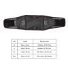 DSMYYXGS Self Heating Waist Support Belt Lumbar Brace Pain Relieve Waist (Women) (Size : XX-Large) view 4