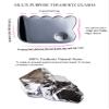 SAEEYCUE Terahertz Stone Gua sha Scraping Massager Lymphatic Drainage Energy Beauty Gua Sha Tools view 2