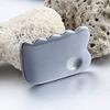 SAEEYCUE Terahertz Stone Gua sha Scraping Massager Lymphatic Drainage Energy Beauty Gua Sha Tools view 3