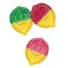 Gummies Sours, Lemonade 2 in 1, 182g/6.4oz view 4