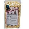 Cashew Almond Toffee Popcorn | Produced in Gibbon, Nebraska | Made in USA | 4 Pack | HR Poppin' Snacks view 1