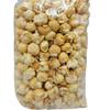 Cashew Almond Toffee Popcorn | Produced in Gibbon, Nebraska | Made in USA | 4 Pack | HR Poppin' Snacks view 2