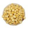 Cashew Almond Toffee Popcorn | Produced in Gibbon, Nebraska | Made in USA | 4 Pack | HR Poppin' Snacks view 3