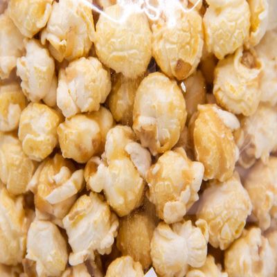 Kettle Corn Popcorn | 4 Pack | HR Poppin' Snacks - Made in USA - Made in Nebraska - 100's of flavors to choose from - Nebraska popcorn - Produced in Gibbon, Nebraska