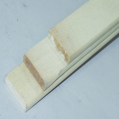 OpenOptics 10701-1 72 in. Wood Bows