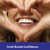 Luv Biotics Probiotic Cherry Lozenges with Xylitol for Healthy Oral Microbiome, Fresh Breath & Cavity Protection. No Artificial Colours/preservatives. 3 Pack of 30's view 4