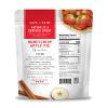 Safe + Fair Honeycrisp Apple Pie Granola  Gluten-Free, Vegan & Plant-Based Snack with Real Honeycrisp Apples, Whole Grains, Non-GMO, Kosher, No Preservatives - 12oz, 6 Pack view 2