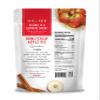 Safe + Fair Honeycrisp Apple Pie Granola  Gluten-Free, Vegan & Plant-Based Snack with Real Honeycrisp Apples, Whole Grains, Non-GMO, Kosher, No Preservatives - 12oz, 6 Pack view 3