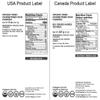 Food to Live Organic Dried Unsweetened Sour Cherries, 8 Ounces - Pitted Cherry Fruit, Non-GMO, Raw, Sun-Dried, Unsweetened, Unsulfured, No Oil Added, Vegan, Bulk view 2