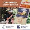 LUCHOS Energy Blocks - Guava & Acai Berry, 400 g | Colombian On-the-Go Sports Nutrition for Running, Cycling & Hiking | A Natural Alternative to Bars & Gels | Vegan, Gluten Free & Easy to Digest view 4