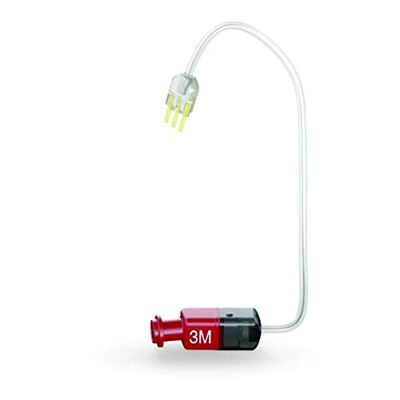 Phonak Receiver 4.0, 3R Receiver, Phonak Audeo Marvel, Paradise M RIC Hearing Aids (M Receiver 4.0, 3R Right)