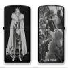 Fate/Grand Order Movie: Camelot C Prints, 5 Knights of the Leo and Round Table Zippo view 1