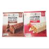Elevation Protein Meal Bars Strawberry and Double Chocolate 9.5oz 270g (Two Boxes) view 1