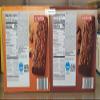 Elevation Protein Meal Bars Chocolate Peanut Butter and Double Chocolate 9.5oz 270g (Two Boxes) view 2