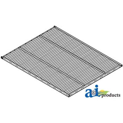 RAParts AH131214 PRE Cleaner Sieve Assy