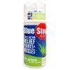 Blue Stop Max Applicator: Fast-Acting Massage Applicator for Sports Cream, Elbow Relief, Performance Roll On for Muscle & Joint Soreness - Convenient Relief for Active Individuals, 1 Pack of 3.4 Oz view 1