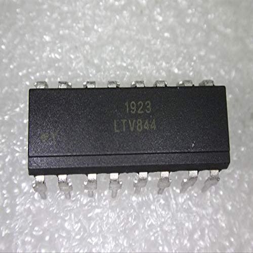 10pcs LTV844 LTV-844 DIP16