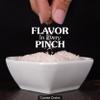 Ancient Spring Salt - Organic, Natural - Microplastic & Toxin Free - 7oz Pouch view 3