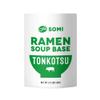 Japanese Tonkotsu Ramen Soup Stock Base, 2.2 Lbs, for Ramen Broth, Hot-Pot Base, Stir Fry, Professional Grade Umami Stock view 1