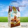 (1 Pack = 8.82 oz / 250 gm) Dried Premium Doum Harraz Egyptian Herbal Loose Natural Flowers Caffeine Free Doom Dom Hyphaene Thebaica Palm Powder Grounded Hot Tea Fruit   view 2