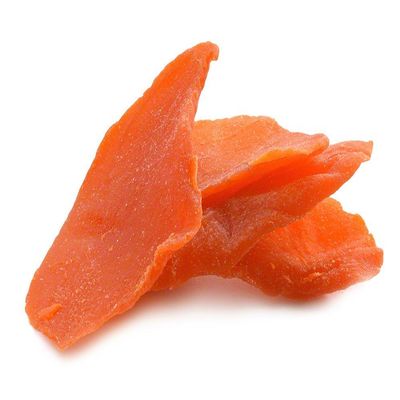 American Best Food Premium Quality Sweet & Tasty Dried Mango Slices 1 Lb, Dried Mango (Pack Of One)