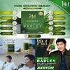 Pure Barley Powdered Drink Mix Organic Barley Green Natural Blend view 4