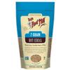 Bob's Red Mill 7 Grain Hot Cereal, 25-ounce (Pack of 4) view 1