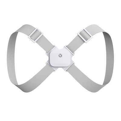 Healifty Belt Unisex Posture Flexible Hump Belt Useful Hump Upper Brace Smart Humpback Hunchback